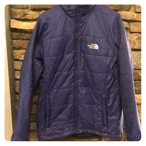 The North Face Coat